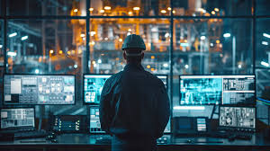 Instrumentation & Control