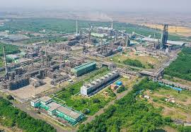 Refinery Expansion - Mumbai